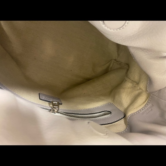 Loewe Flamenco Drawstring Knot Tote Bag - Picture 10 of 10